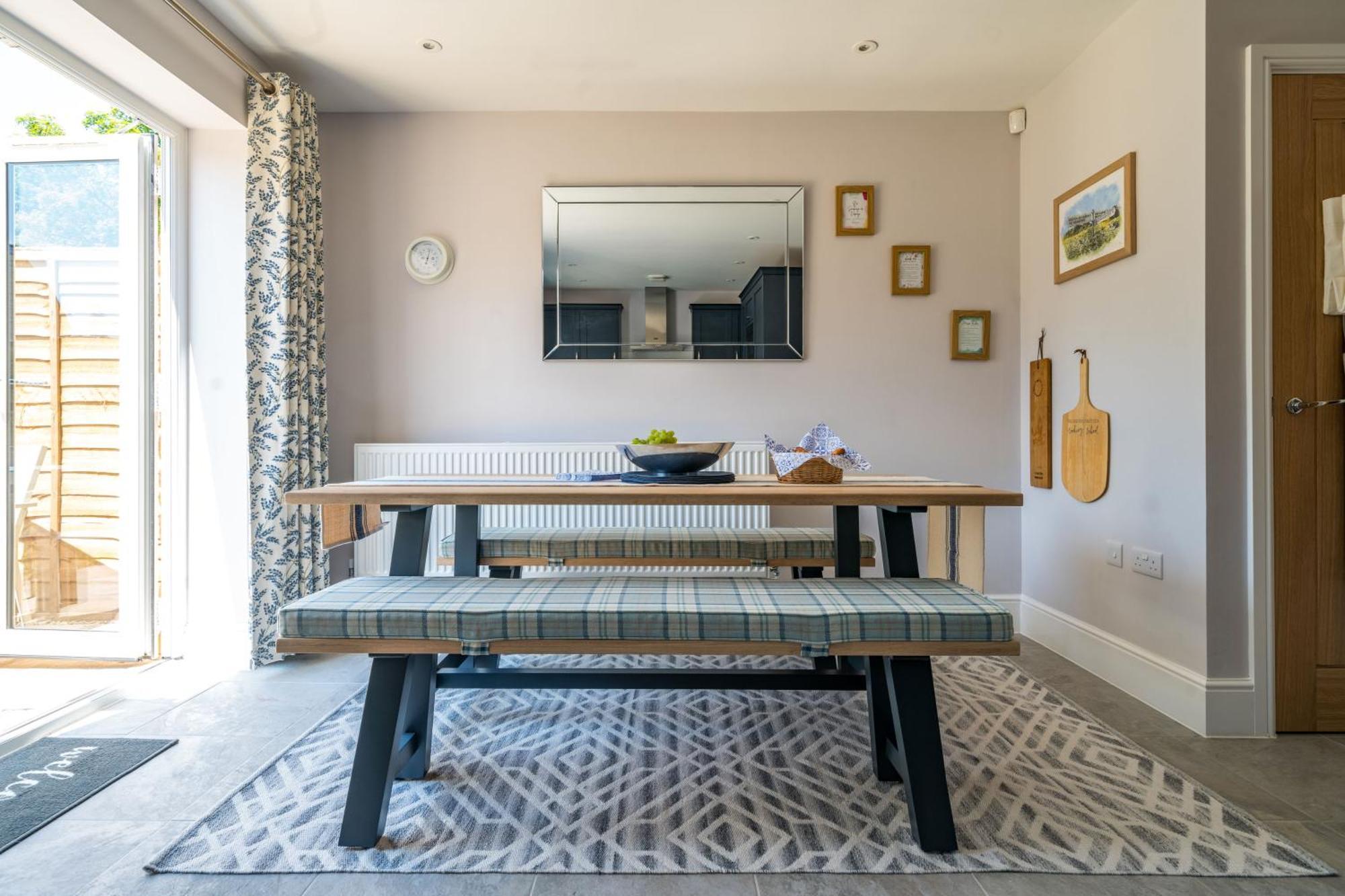 Fleming Cottage - Contemporary Cotswold Home Upper Rissington Kültér fotó