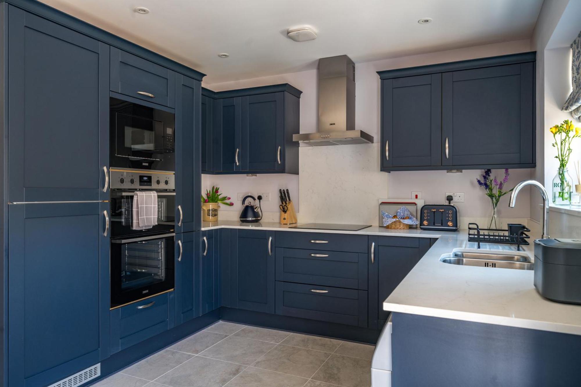 Fleming Cottage - Contemporary Cotswold Home Upper Rissington Kültér fotó